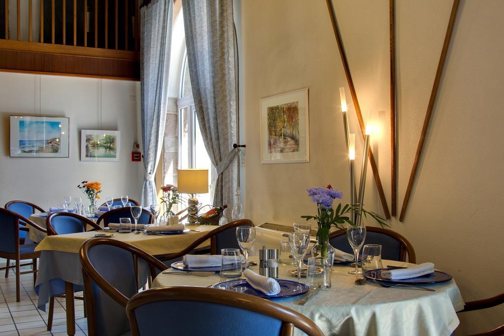 Auberge Du Moulin Marin ラパリス エクステリア 写真